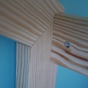 Lit cabane Montessori