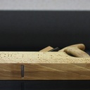 Rabot en bois razee Jack