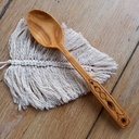 Cuillère en cerisier