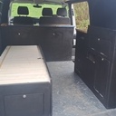 Aménagement van t6,,2