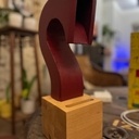 Enceinte passive "La Question"