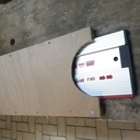 Étui à rail Mafell