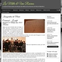 Musée des mille et une racines