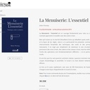 Concours aux éditions du vieux chêne