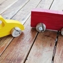 Autos jouet