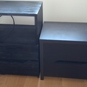 Avec sa grande soeur