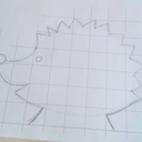 Le hérisson de Tiloulou