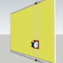 Scie à panneau à moins de 500€