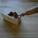 Un rabot pour adoucir les angles