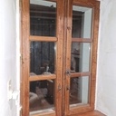 Renforcement de l'isolation de porte d'entrée et fenêtres