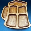 Plateau apéro "Chope de Bière"