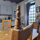 Deuxième pas en tournage