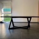 Table et table basse