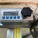 Guide Nemerique pour scie a format