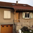 Isolation sous bardage Mélèze à Avon