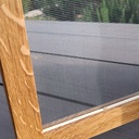 Petit séchoir à herbes aromatiques