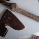 Rénovation du manche de mon épaule de mouton