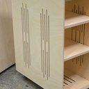 Servante informatique