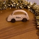 1ère petite voiture