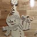 Décoration de Noël