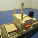 Le bateau de mon père