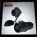 Erreur sur les connecteurs