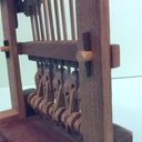 Mini escalier à billes