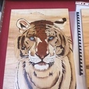 Concours du meilleur apprenti de France marqueterie