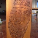 Digitale, juste une trace...