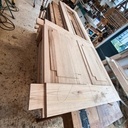 Deux portes pour les vnf