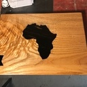 Planche à découper