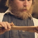 Blair Sligar, Woodworker