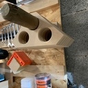 Petites équerres d'assemblage