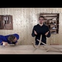 Un Cousin boiseu dans ses vapeurs...