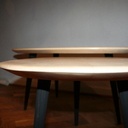 Table gigogne