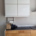 Modernisation cuisine