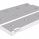 Etabli MFT pour systainers classiques