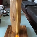 La lumière intérieure !