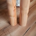 Duo de Moulins à Poivre et Sel