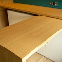 Bureau tournant qui... tourne (bien :)