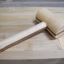 Casse noix ... de coco