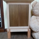 Petit meuble '' Japonais ''