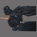 Segmenté - Dark Vador