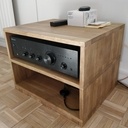 Un petit meuble TV - Hi-Fi