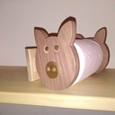 Assistants de cabinet