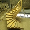 Maquette rampe sur rampe retrouvée.