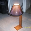 Lampe de Chevet