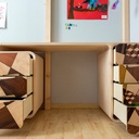 Bureau d'enfant… ou pas !