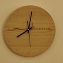 Horloge "Strasbourg"