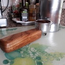 Tuning de machine a café